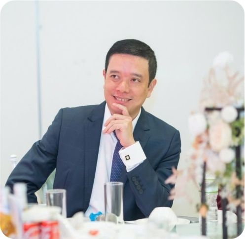 Ngô Hùng Cường